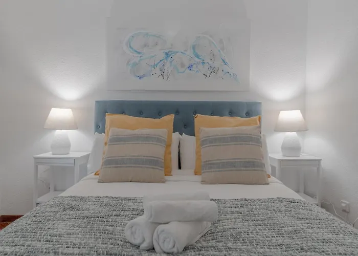 Brigth Stylish Studio - Gran Via