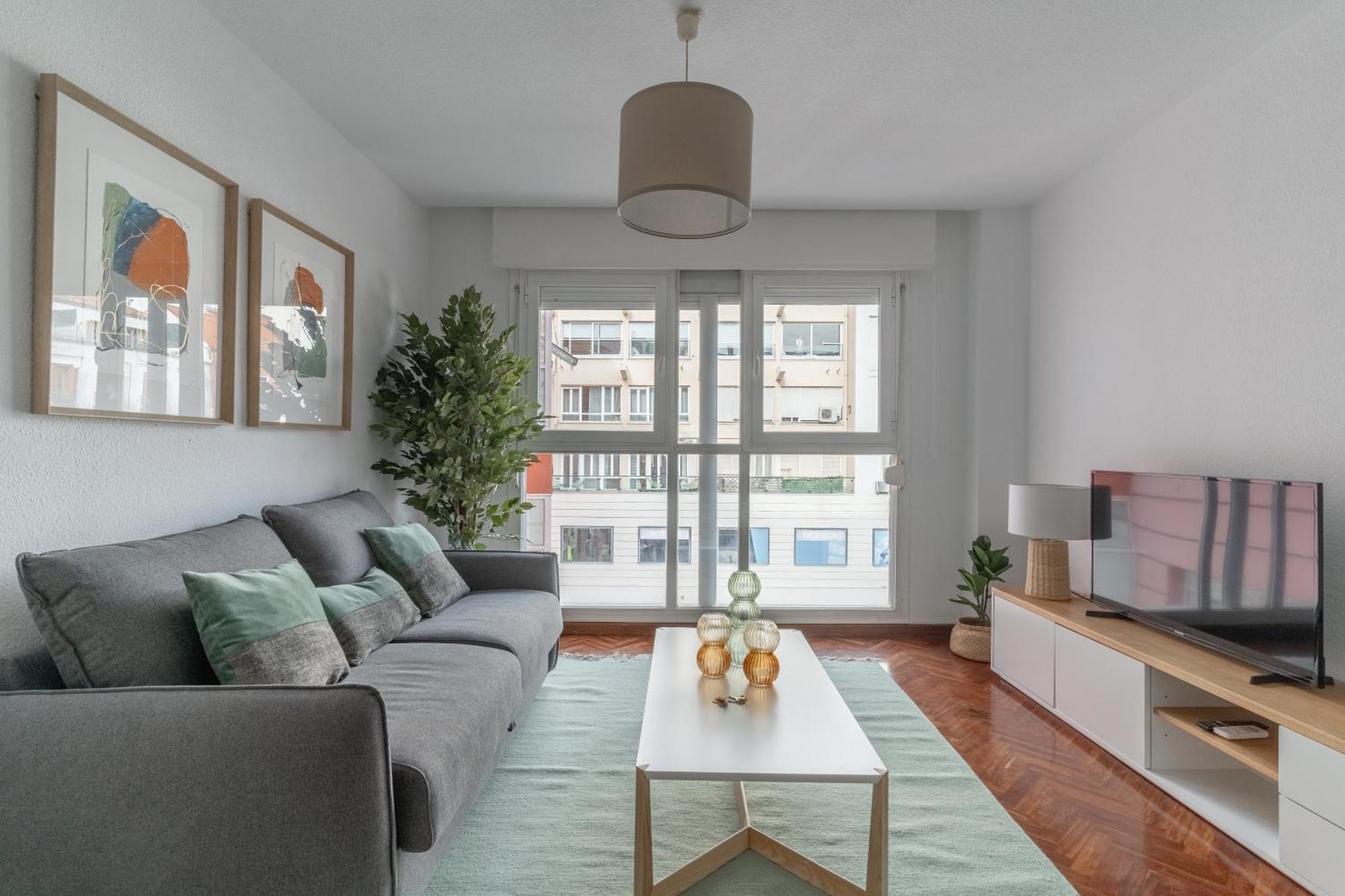 Brigth Stylish - Gran Via