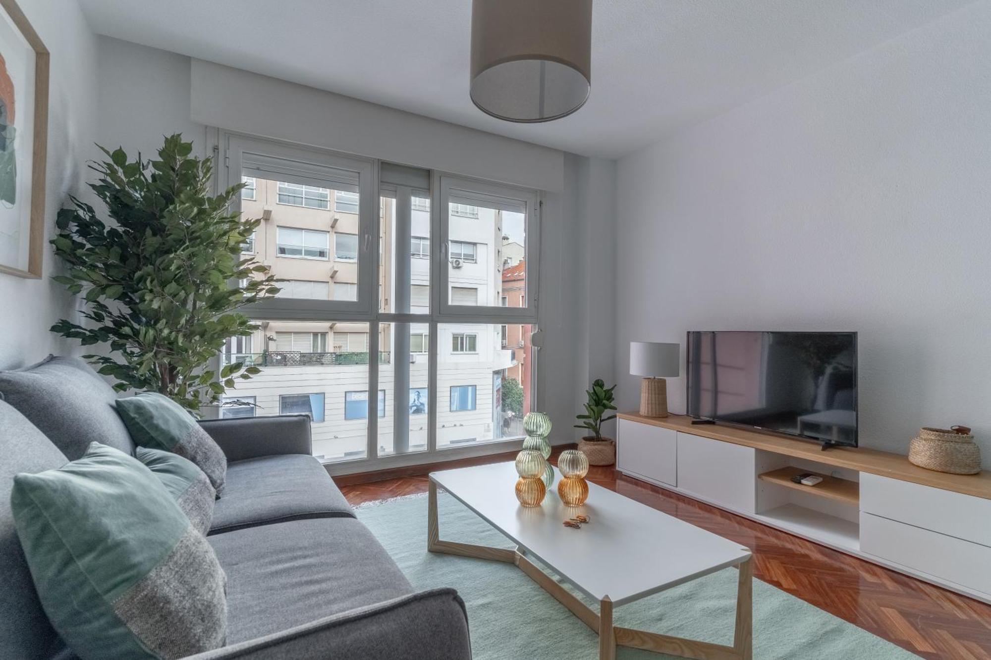 Brigth Stylish - Gran Via *